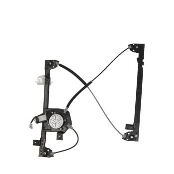 ACP Front Door Window Regulator RH fits Ford Falcon FG 5/2008-11/2011