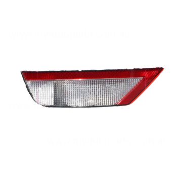 ACP Rear Bar Lamp LH fits Ford Focus LV 3/2008-4/2011