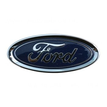 ACP Genuine Bonnet Emblem fits Ford Focus LZ 9/2015-8/2018