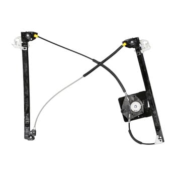 ACP Front Door Window Regulator LH fits Ford Territory SX/SY 2/2004-4/2011