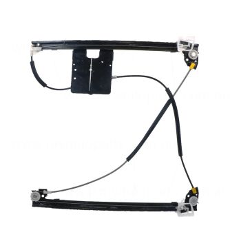ACP Front Door Window Regulator RH fits Ford Territory SX/SY 2/2004-4/2011
