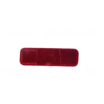 ACP Genuine Rear Bar Reflector LH fits Ford Transit VO 5/2019-7/2022
