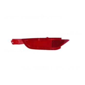 ACP Rear Bar Reflector LH fits Ford Fiesta WS 1/2009-10/2010