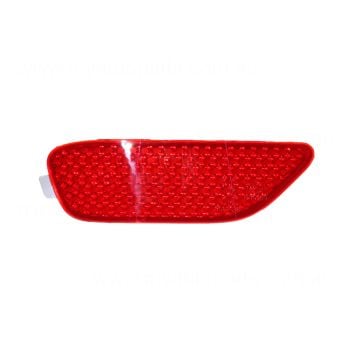 ACP Genuine Rear Bar Reflector LH fits Holden Captiva 7 CG 12/2009-2/2011