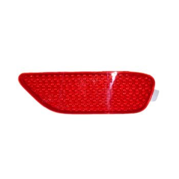 ACP Genuine Rear Bar Reflector RH fits Holden Captiva 7 CG 9/2007-2/2011