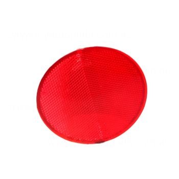 ACP Genuine Rear Bar Reflector LH fits Holden Captiva CG 7/2008-2/2009