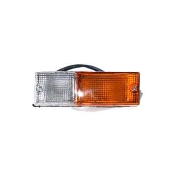 ACP Front Bar Park / Indicator Lamp Drivers Side fits Holden Rodeo TF 1988-1997 GIB-21020RH