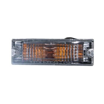 ACP Front Bar Park / Indicator Lamp Drivers Side fits Holden Rodeo TF 1988-2003 GIB-21022RH