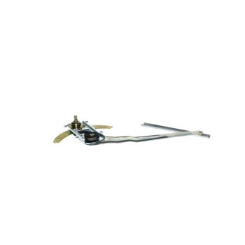 ACP Front Door Window Regulator RH fits Holden Rodeo TF 7/1988-2/1997