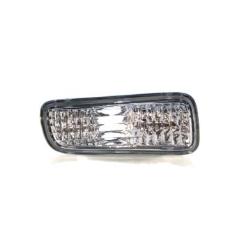 ACP Front Bar Park / Indicator Lamp Drivers Side fits Holden Rodeo TF 1997-2003 GID-21021RH