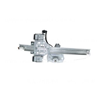 ACP Rear Door Window Regulator LH fits Holden Commodore VF 5/2013-9/2015