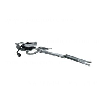 ACP Front Door Window Regulator LH fits Holden Commodore VN 8/1986-8/1997