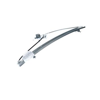 ACP Front Door Window Regulator RH fits Hyundai Excel X3 7/1994-12/2000
