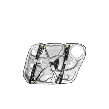 ACP Front Door Window Regulator LH fits Hyundai i30 FD 9/2007-4/2012