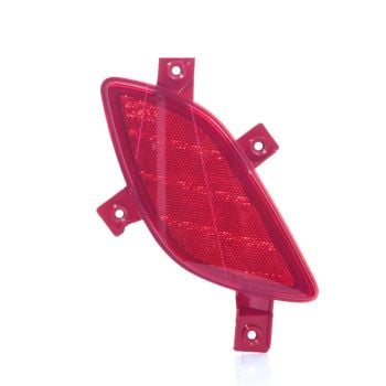 ACP Genuine Rear Bar Reflector LH fits Hyundai i30 GD 2/2013-12/2014