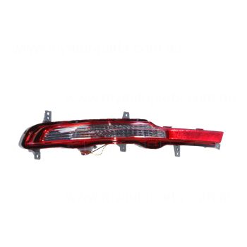 ACP Genuine Rear Bar Reflector LH fits Kia Sportage SL 8/2010-6/2013