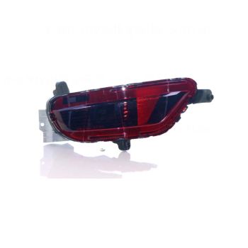 ACP Genuine Rear Bar Reflector LH fits Mazda CX-5 KF 2/2017-1/2018