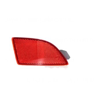 ACP Genuine Rear Bar Reflector RH fits Mazda 3 BL 3/2009-3/2010