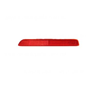ACP Genuine Rear Bar Reflector LH fits Mazda CX-9 TB 12/2007-10/2009
