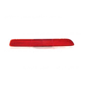 ACP Genuine Rear Bar Reflector RH fits Mazda CX-9 TB 12/2007-10/2009