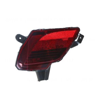 ACP Genuine Rear Bar Reflector LH fits Mazda CX-5 KE 1/2015-2/2017