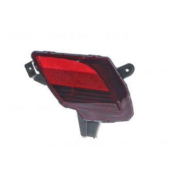 ACP Genuine Rear Bar Reflector RH fits Mazda CX-5 KE 2/2012-2/2013