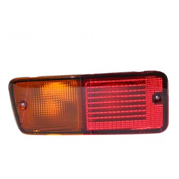 ACP Rear Bar Lamp LH fits Nissan Patrol GU 4/2000-10/2001
