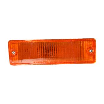 ACP Front Bar Park / Indicator Lamp RH fits Nissan Navara D21 1/86-5/92