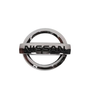 ACP Genuine Grille Emblem fits Nissan Navara NP300 3/2015-4/2019 NNH-07140G