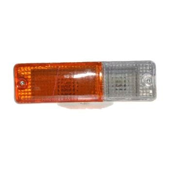 ACP Front Bar Park / Indicator Lamp LH fits Nissan 720 1/80-12/85