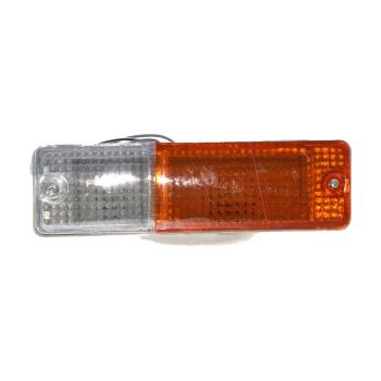 ACP Front Bar Park / Indicator Lamp RH fits Nissan 720 1/80-12/85