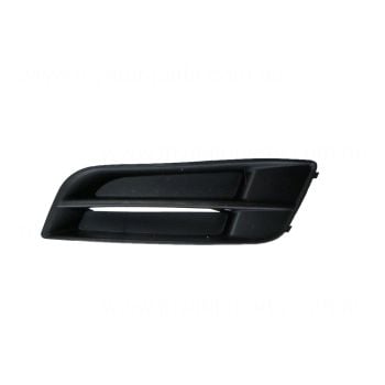 ACP Front Bar Grille Passenger Side fits Toyota Corolla ZZE122R Hatch 4/2004-3/2007 TCO-04712LH
