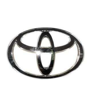 ACP Genuine Grille Emblem fits Toyota Corolla 10/2001-5/2006 TCO-07140G