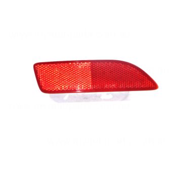 ACP Genuine Rear Bar Reflector RH fits Toyota Corolla ZRE152R 7/2011-11/2013
