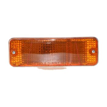 ACP Front Bar Park / Indicator Lamp RH fits Toyota Hilux RN50/YN56/YN58/LN56 8/83-8/88