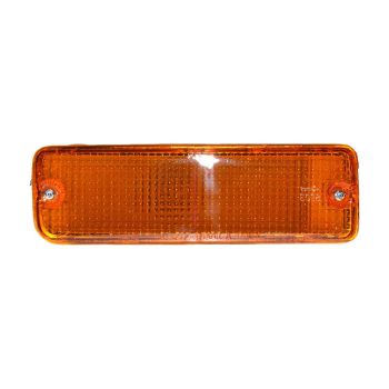 ACP Front Bar Park / Indicator Lamp RH fits Toyota Hilux LN85R/LN86R/RN85R/RN90R/YN85R 9/88-8/97