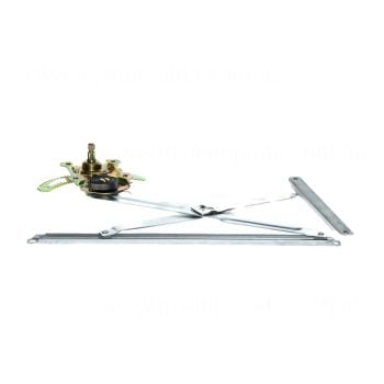 ACP Front Door Window Regulator RH fits Toyota 4 Runner / Surf LN130R/RN130R/YN130R/VZN130R 10/1991-8/1997