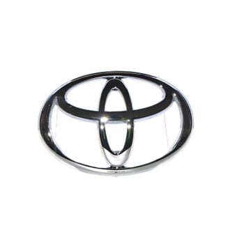 ACP Genuine Grille Emblem fits Toyota Hilux TIK-07140G