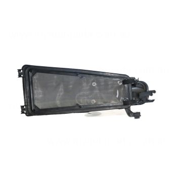 ACP Genuine Air Cleaner Housing fits Toyota Hilux GGN25R 7/2011-4/2015