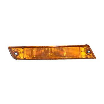 ACP Front Bar Park / Indicator Lamp RH fits Toyota Landcruiser 60 SERIES 8/80-1/90