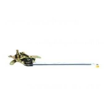 ACP Front Door Window Regulator RH fits Toyota Landcruiser FZJ75R/HZJ75R 1/1990-8/1999