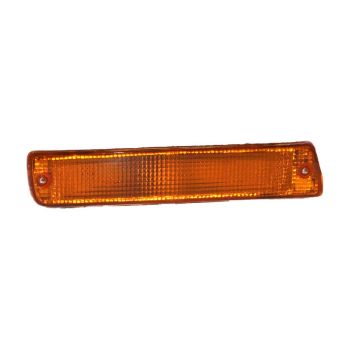 ACP Front Bar Park / Indicator Lamp RH fits Toyota Landcruiser FZJ80R/HDJ80R/HZJ80R 1/90-1/98