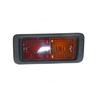 ACP Genuine Rear Bar Lamp RH fits Toyota Landcruiser VDJ76R 1/2007-7/2009