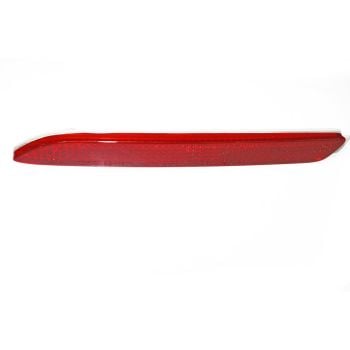 ACP Genuine Rear Bar Reflector LH fits Toyota Aurion GSV40R 10/2006-4/2012