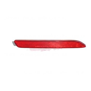 ACP Genuine Rear Bar Reflector RH fits Toyota Aurion GSV40R 10/2006-4/2012