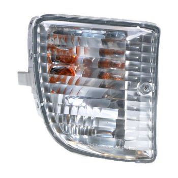 ACP Front Bar Park / Indicator Lamp RH fits Toyota RAV4 ACA20R/ACA21R/ACA22R/ACA23R 5/00-10/05