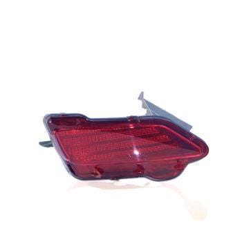 ACP Genuine Rear Bar Reflector LH fits Toyota RAV4 ALA49/ASA44/ZSA42 12/2012-11/2015