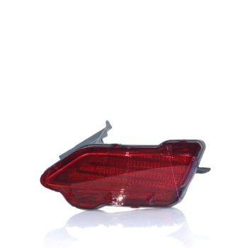 ACP Genuine Rear Bar Reflector RH fits Toyota RAV4 ALA49/ASA44/ZSA42 12/2012-11/2015