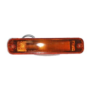 ACP Front Bar Park / Indicator Lamp RH fits Subaru Impreza GC/GF/GM 4/93-9/00