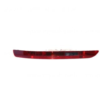 ACP Rear Bar Lamp LH fits Audi SQ5 8R 5/2013-8/2013